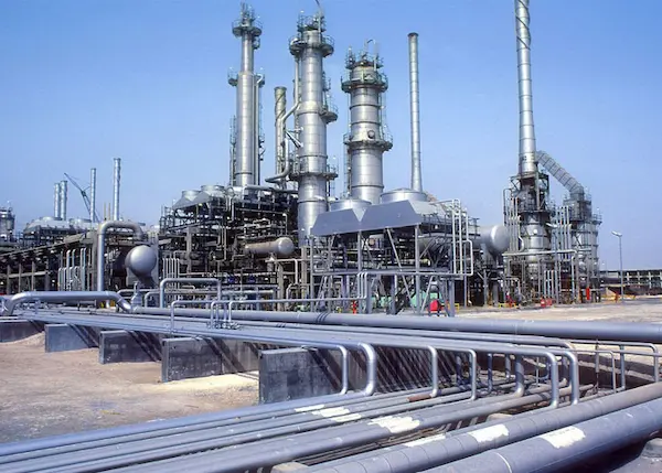 LPG pipeline: త్వరలోనే అతి పొడవైన LPG పైప్ లైన్