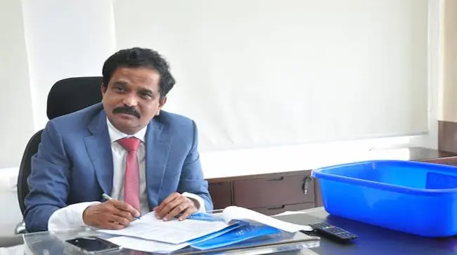 PSR Anjaneyulu: పీఎస్ఆర్‌ ఆంజనేయులుకు హైకోర్టులో లభించిన ఊరట