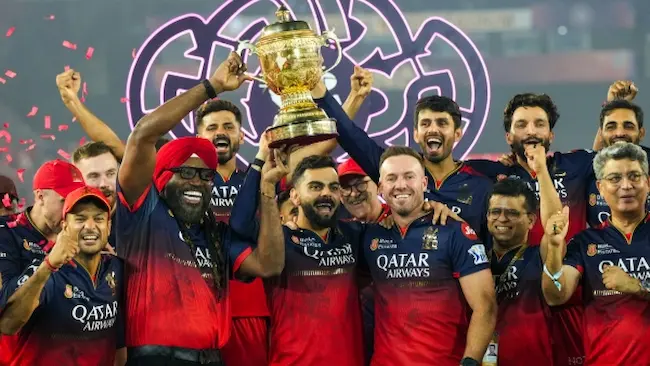 RCB victory parade: ఆర్‌సీబీ విక్టరీ పరేడ్‌ రద్దు..ఎందుకంటే?