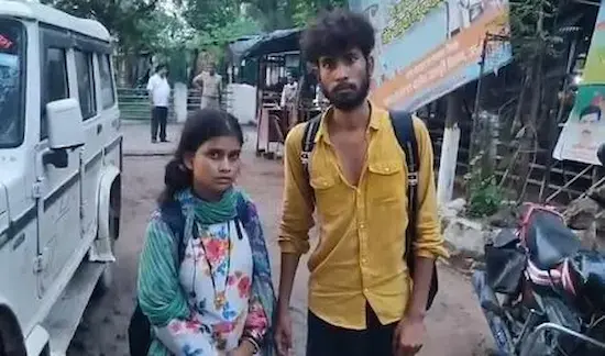 Pubg Lover: శృతి మించుతున్న ఆన్లైన్ ప్రేమలు నేరుగా వివాహిత ఇంటికి వచ్చిన పబ్జీ ప్రేమికుడు