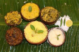 పూరీ రథయాత్రే కాదు.. ప్రసాదమూ ప్రత్యేకమే!