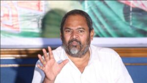 అడిగిన వాడే నక్సలైట్.. అడగని వాడు ఆల్ రైట్ – ఆర్ నారాయణమూర్తి