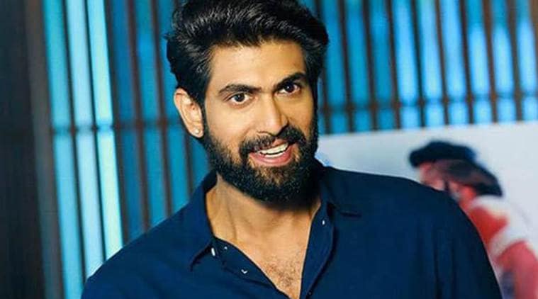 Rana: ప్రస్తుతం ప్రతీది రాజకీయమేనన్న రానా