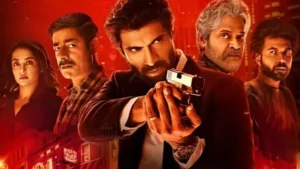 విమాన ప్రమాదంతో ‘రానా నాయుడు 2’ కార్యక్రమం రద్దు