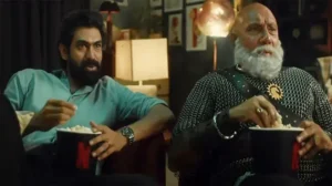 కట్టప్పను నిలదీసిన రానా నాయుడు.. చివరకు ఏం చెప్పాడంటే!