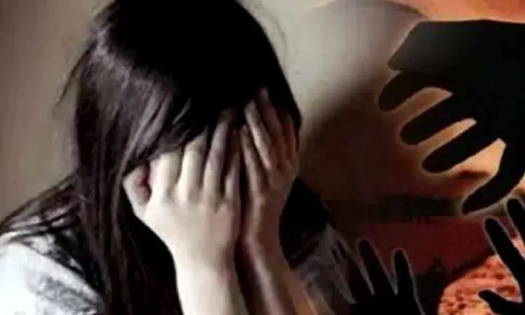 Rape: షూటింగ్ పేరుతో మైనర్‌ బాలికపై అత్యాచారం.. అరెస్ట్