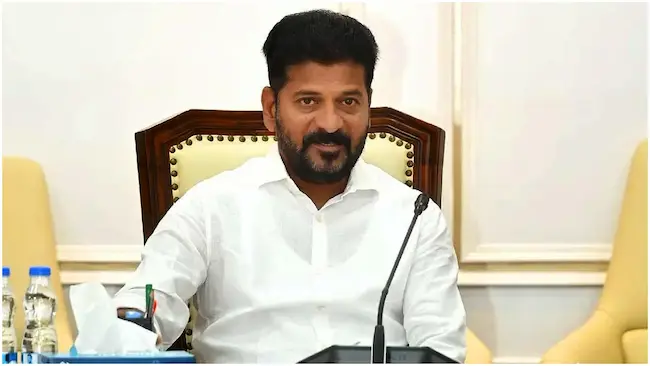 Revanth Reddy: పాశమైలారం రియాక్టర్ పేలుడు పై రేవంత్ రెడ్డి దిగ్భ్రాంతి వ్యక్తం