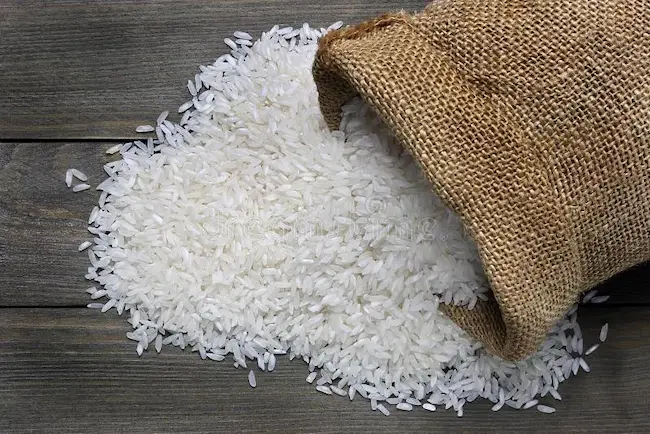 Rice: పేద పిల్లలకు సన్న బియ్యంతో భోజనం