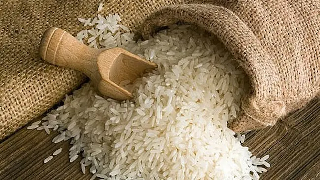 Basmati rice: ఇజ్రాయెల్-ఇరాన్ యుద్ధం - ట్రంప్ సుంకాలతో బాస్మతి ఎగుమతులకు దెబ్బ