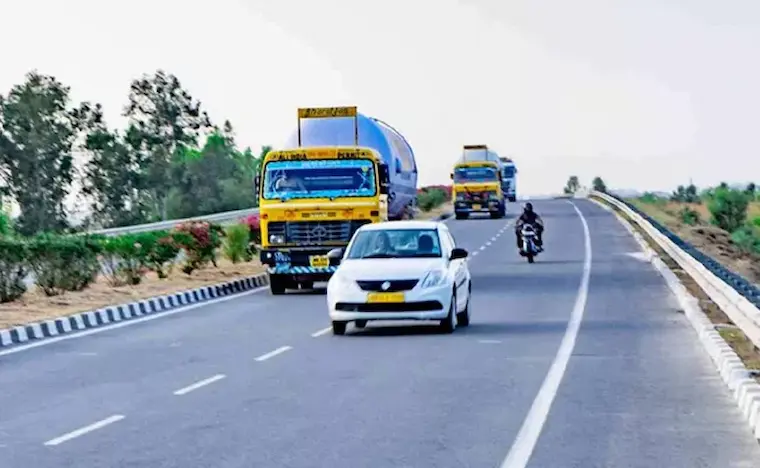 Black Spot: బ్లాక్ స్పాట్ పై ప్రజలను అప్రమత్తం చేయండి