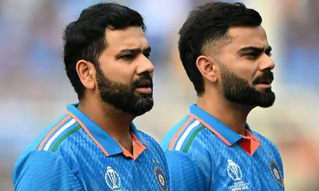 Rohit Sharma: కోహ్లీ-రోహిత్‌కు ఆస్ట్రేలియా క్రికెట్ సంఘం వీడ్కోలు?