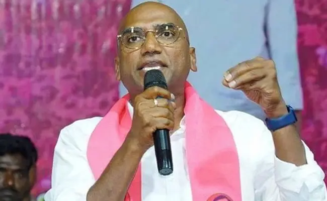 RS Praveen Kumar: చంద్రబాబు పై ఆర్‌ఎస్ ప్రవీణ్ కుమార్ ఘాటు వ్యాఖ్యలు