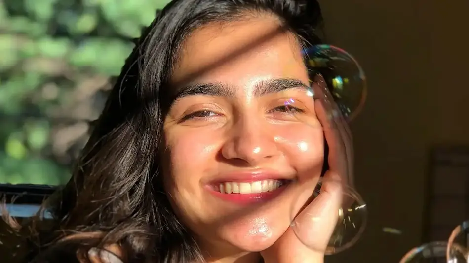 Rukmini Vasanth: రుక్మిణి లేటెస్ట్ పిక్స్ చూసారా?