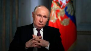 అమెరికాకు రష్యా స్ట్రాంగ్ వార్నింగ్