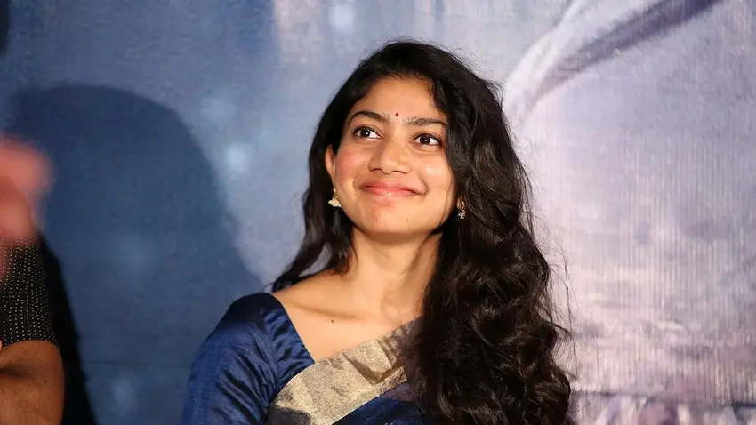 Sai pallavi: కుబేర సినిమాపై సాయి పల్లవి ట్వీట్