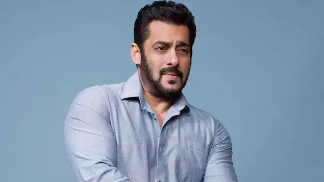 Salman Khan: సల్మాన్ ఖాన్ కు చంపేస్తామంటూ బెదిరింపులు