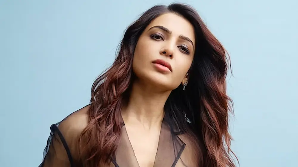 Samantha: త‌న బాడీపై కామెంట్స్ చేసిన వారికి సమంత ఘాటు కౌంటర్!