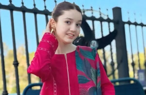 పాక్ లో సోషల్ మీడియా స్టార్ సనా యూసుఫ్ హత్య..