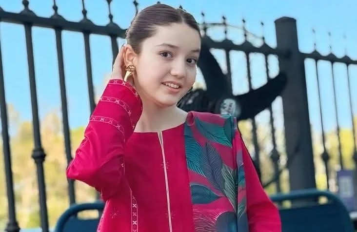 Sana Yousuf: పాక్ లో సోషల్ మీడియా స్టార్ సనా యూసుఫ్ హత్య..