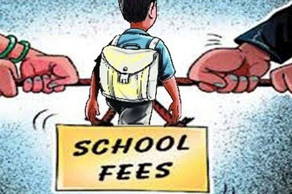 School Fee : ‘వామ్మో.. నర్సరీకి రూ.50వేల ఫీజు’.. ఓ తండ్రి ఆవేదన