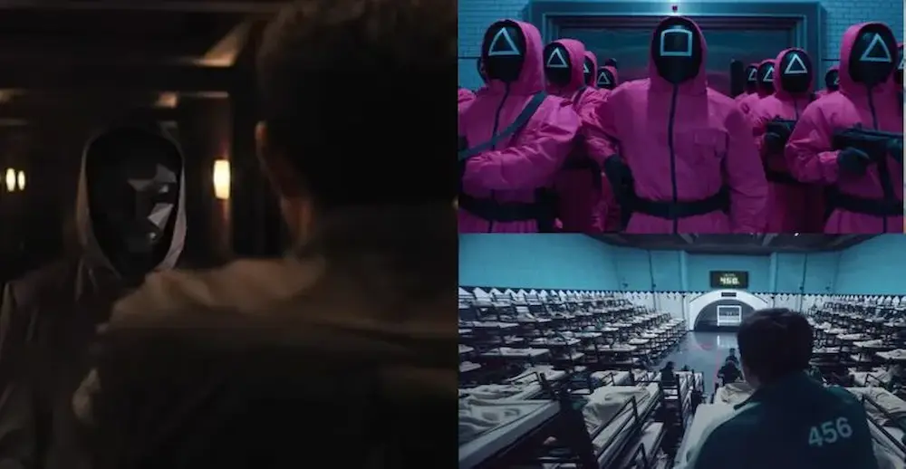 Squid Game 3: స్క్విడ్ గేమ్ 3 ఫైన‌ల్ సీజ‌న్‌ రివ్యూ!