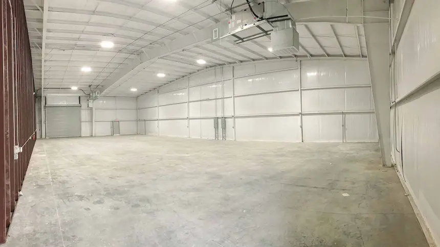 Mini Warehouses: రాష్ట్రవ్యాప్తంగా మినీగోదాముల నిర్మాణం