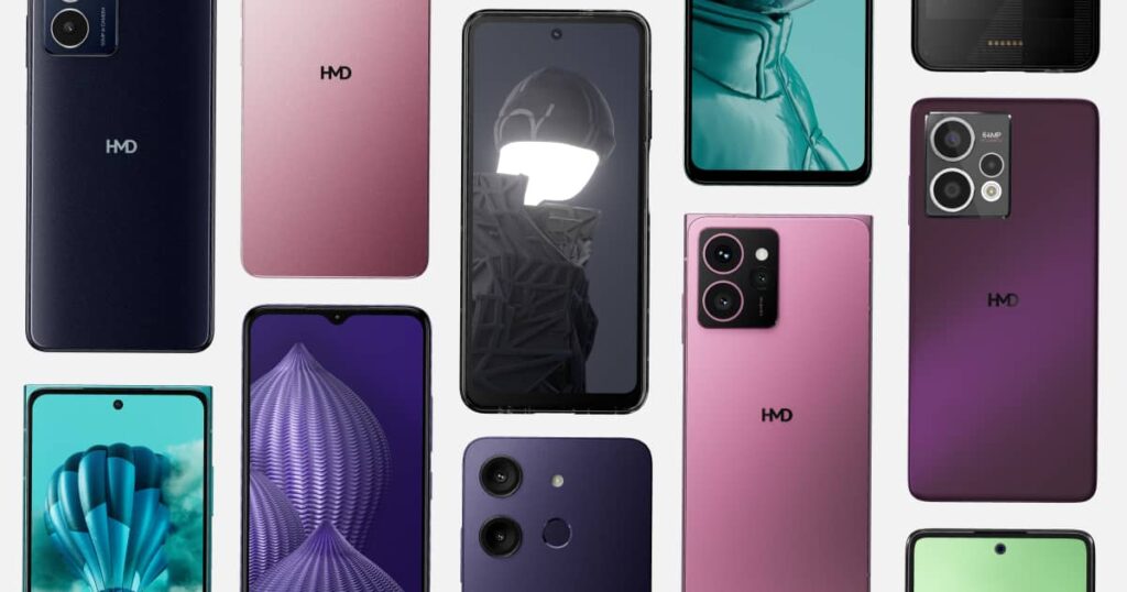 స్మార్ట్ఫోన్లు