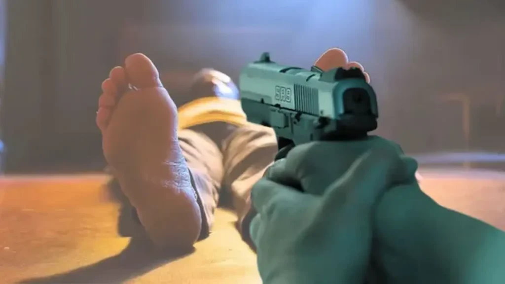 Delhi: టెంపోలో ముందు సీటు కోసం గొడవ.. తండ్రిని చంపిన కొడుకు