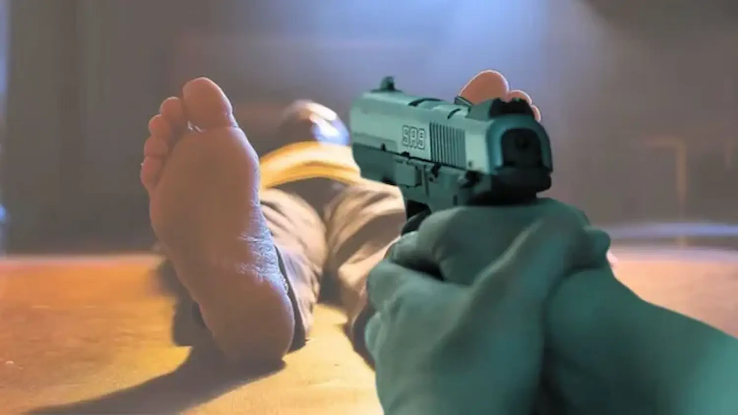 Delhi: టెంపోలో ముందు సీటు కోసం గొడవ.. తండ్రిని చంపిన కొడుకు