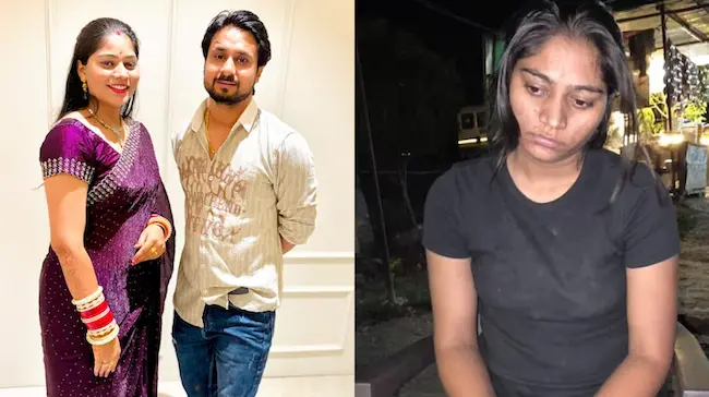 Honeymoon Murder: నేరం ఒప్పుకున్నసోనమ్‌, ఇతర నిందితులు