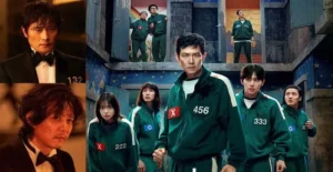 స్క్విడ్ గేమ్3 తెలుగుట్రైల‌ర్ విడుదల