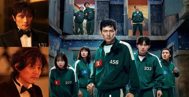  Squid Game3:  స్క్విడ్ గేమ్3 తెలుగుట్రైల‌ర్ విడుదల