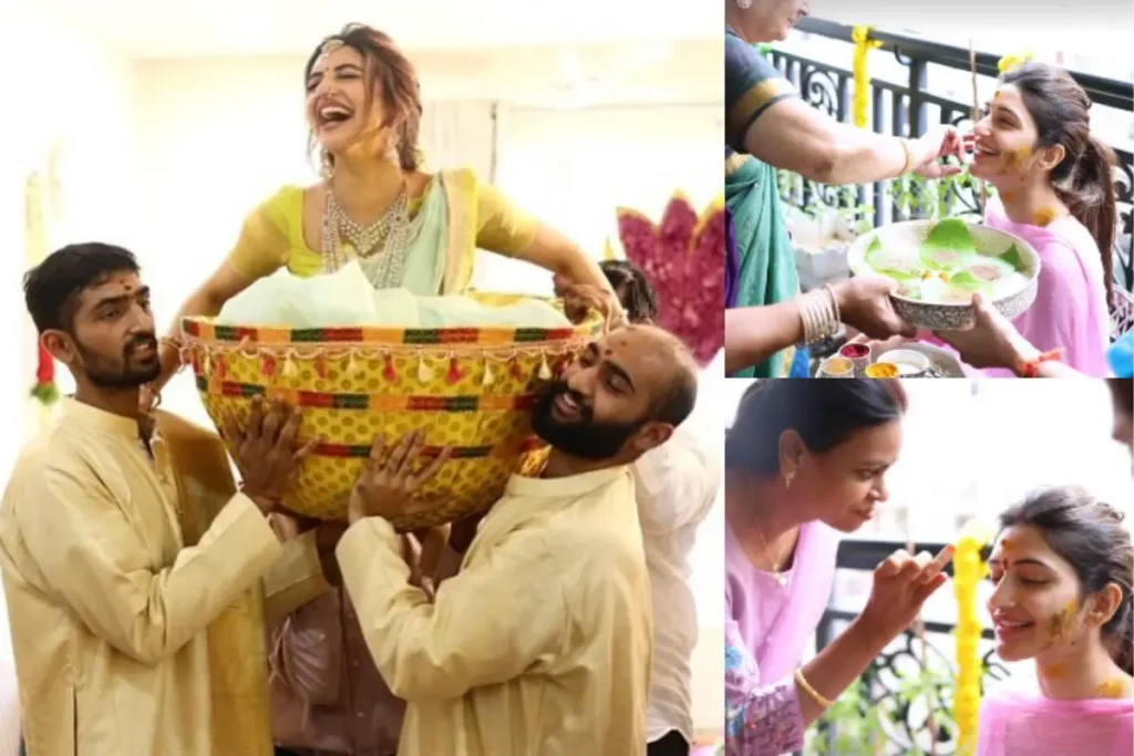 Sreeleela:పెళ్లి వార్తలపై స్పష్టత ఇచ్చిన శ్రీలీల