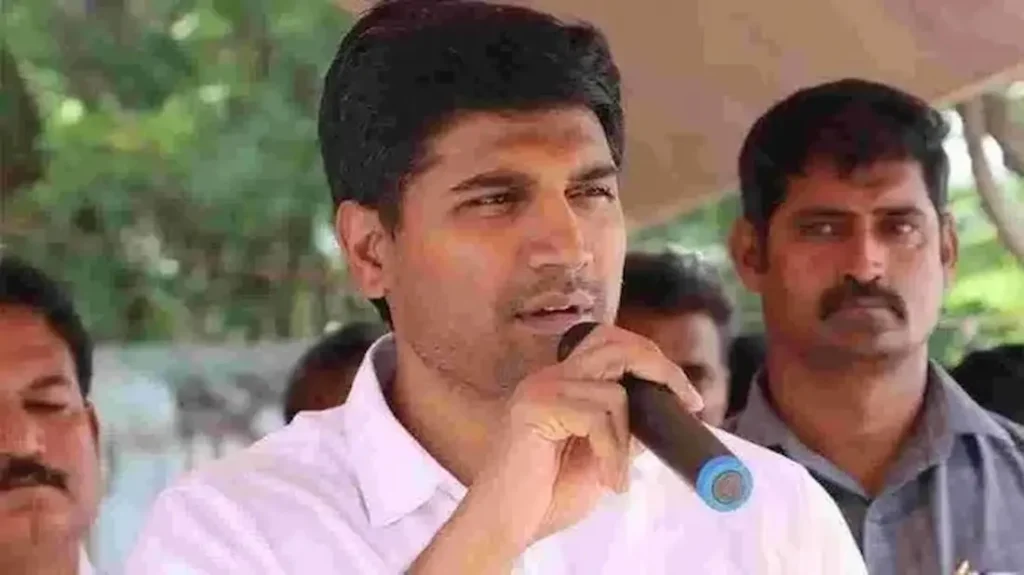 Lavu Sri Krishna Devarayalu: జగన్ కారు ఘటనపై స్పందించిన టీడీపీ ఎంపీ శ్రీకృష్ణ