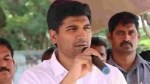 జగన్ కారు ఘటనపై స్పందించిన టీడీపీ ఎంపీ శ్రీకృష్ణ