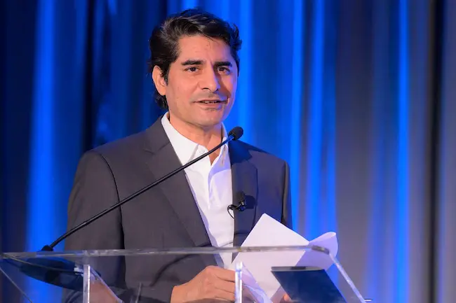 Srinivas: AMA అధ్యక్షుడిగా ముక్కామల శ్రీనివాస్