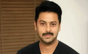 డ్రగ్స్ కొనుగోలు చేశాను.. అమ్మలేదు: శ్రీరామ్