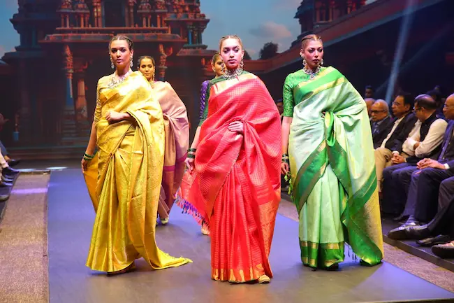 Jain: అతిపెద్ద జైన వ్యాపార సమ్మేళనానికి రంగం సిద్ధం