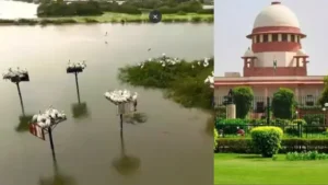 కొల్లేరులో పర్యటించనున్న సుప్రీం సాధికారత కమిటీ