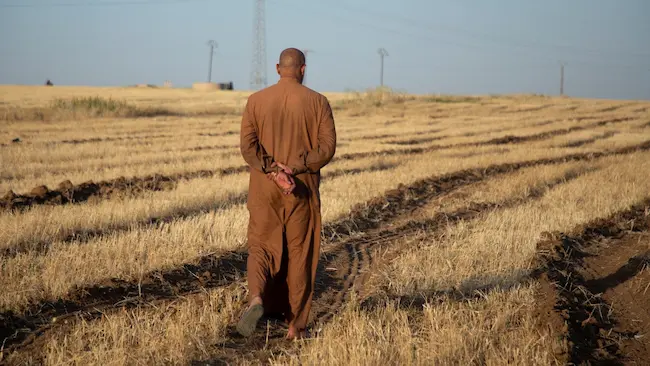 Syria: సిరియాలో గోధుమ యుద్ధం ప్రభావం: తీవ్ర ఆహార సంక్షోభం!