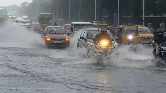 Rain Alert: కేరళలో నేటి నుంచి భారీ వర్షాలు