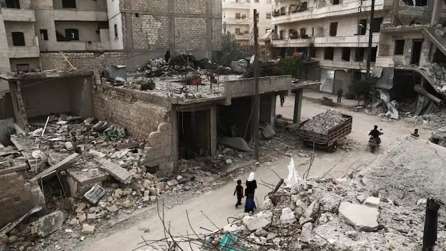 Iran: అందమైన తెహ్రాన్ మరో గాజాలా మారనున్నదా?