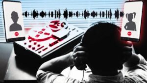 1000 మంది నాయకుల ఫోన్లు ట్యాప్.. సంచలన విషయాలు వెలుగులోకి