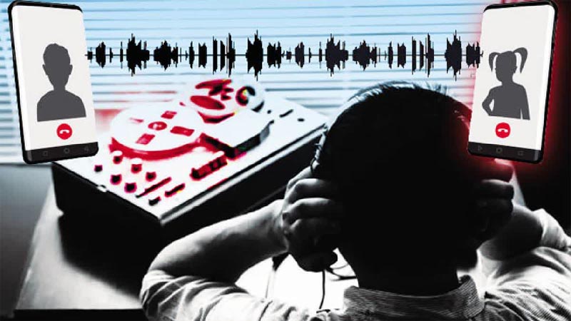 Phone Tapping Case : ఈరోజు రాధాకృష్ణ, విశ్వేశ్వర్ రెడ్డి వాంగ్మూలం