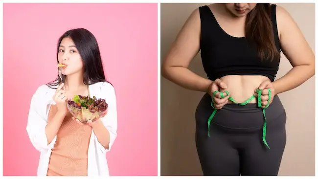 weight Loss: రాత్రి ఈ సమయంలో ఆహారం తీసుకుంటే బరువు తగ్గుతారు