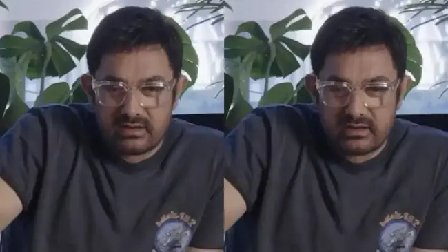 Aamir Khan: ఇస్లాం హింసను ప్రోత్సహించదు: ఆమిర్‌ఖాన్