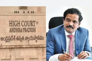 ఆంజనేయులుకు హైకోర్టులో లభించని ఊరట