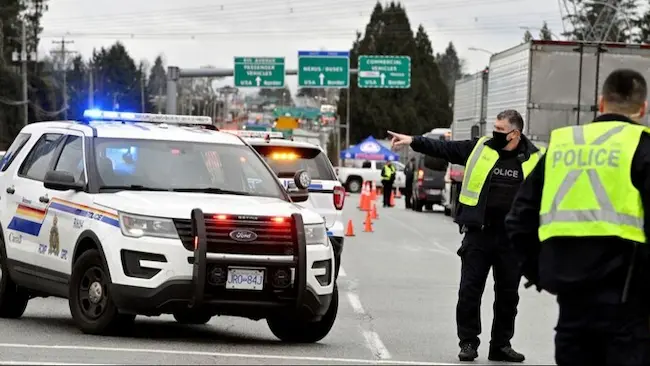 America: అమెరికాలో భారీ ఉగ్రదాడి కుట్ర భగ్నం