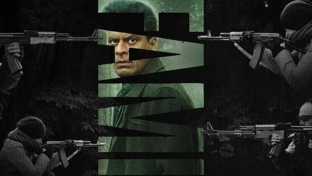 Family Man 3: ‘ఫ్యామిలీ మ్యాన్ 3’ నుంచి కొత్త పోస్టర్ రిలీజ్