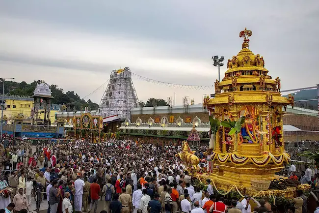 Tirupati: తిరుపతి వాసులకు సీప్లేన్ టూర్.. కల్యాణ్ డ్యామ్ లో పర్యాటకశాఖ సన్నాహాలు